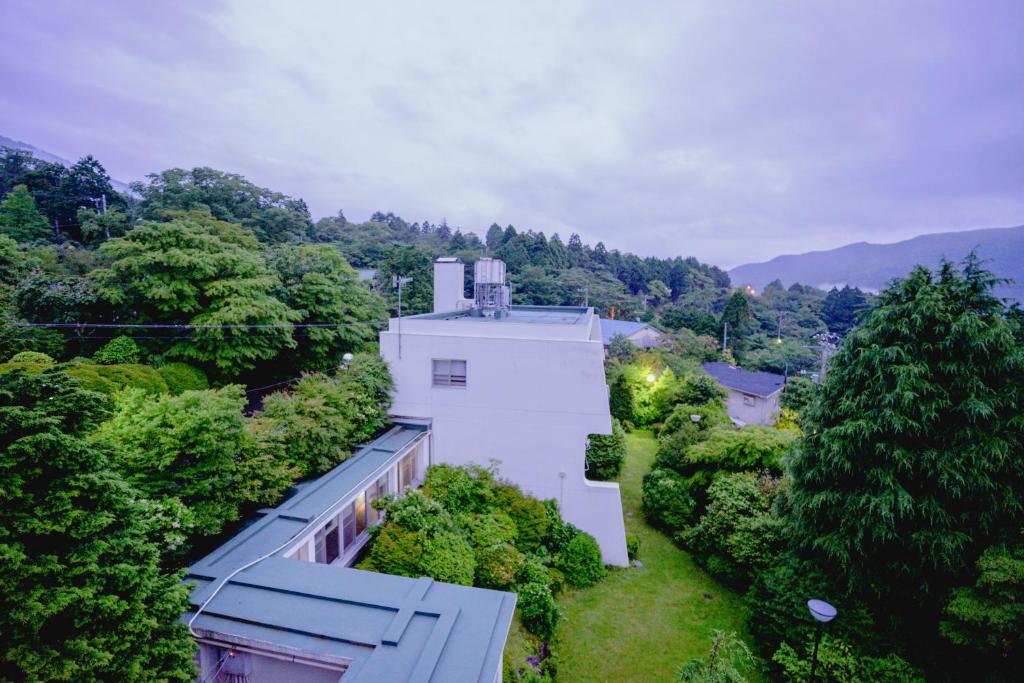 Trip7 箱根仙石原温泉ホテル
