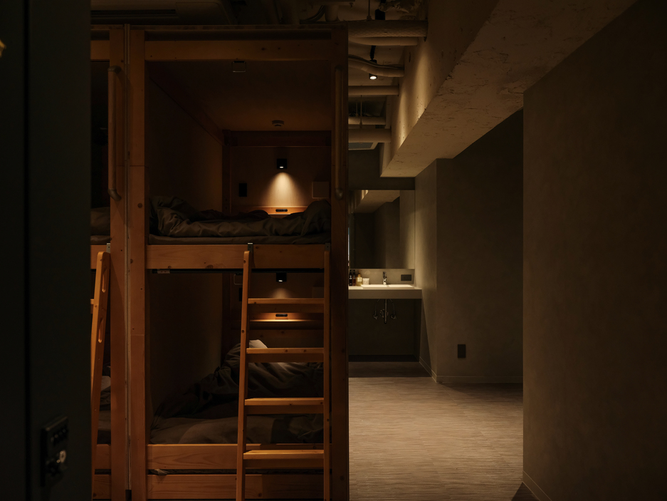Dogen Sauna &Stay 写真