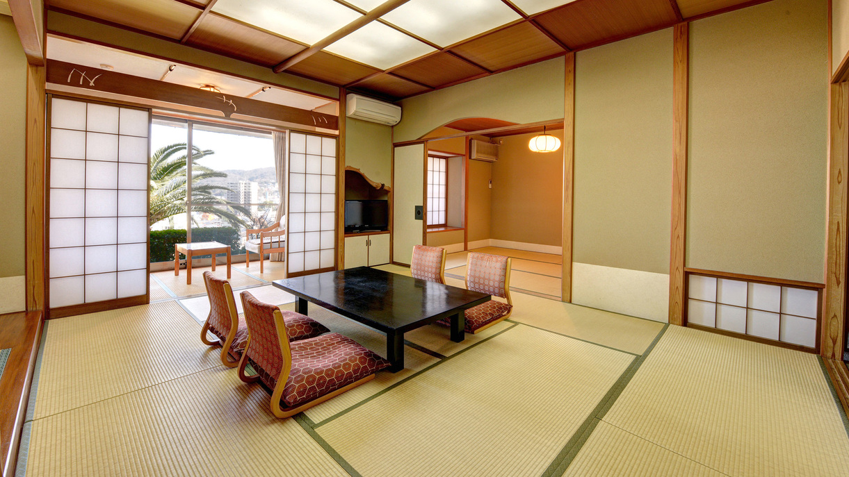 伊東温泉　陽気館 写真