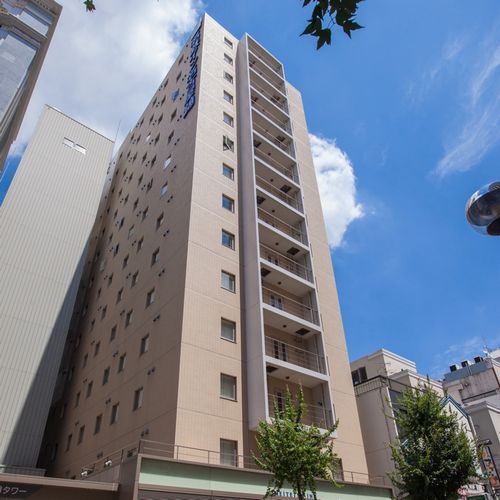 名鉄イン名古屋錦