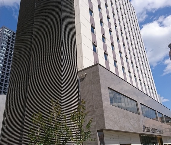 北の庭 THE KURETAKESO