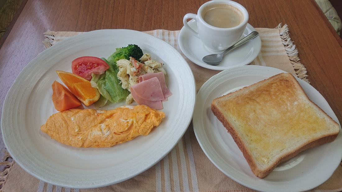 ビジネスホテル松代屋 写真