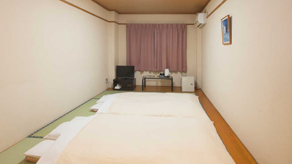 ビジネスホテル伊勢崎平成イン 写真