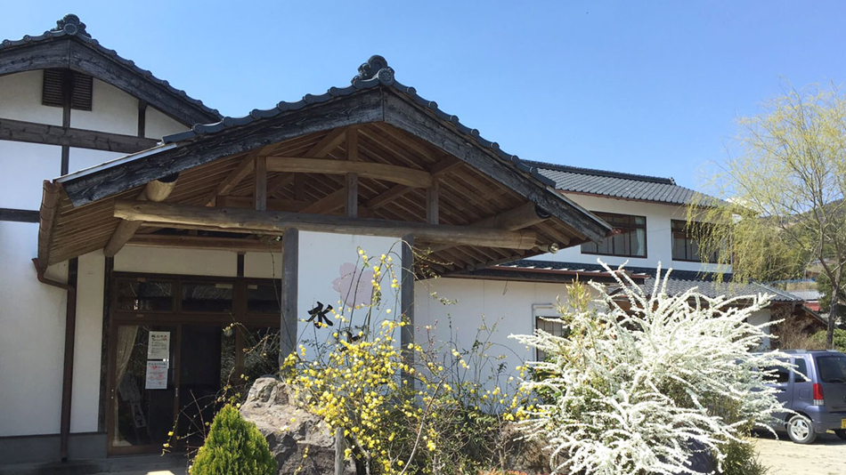 MIZUKAMISO (温泉旅館 水上荘)  写真