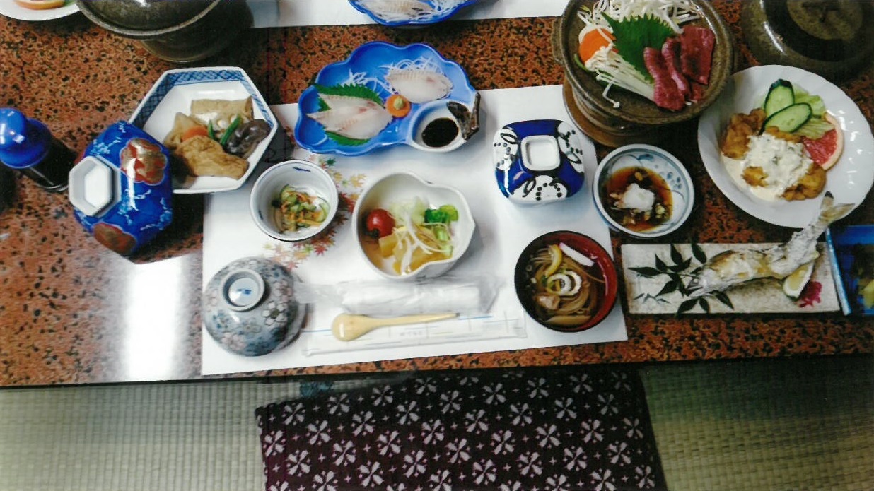 旅館　千寿 写真