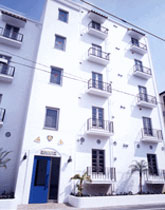 コンドミニアム　ノヴィア・ブランカ