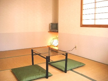 赤倉温泉 ペンション あっとHOME 写真