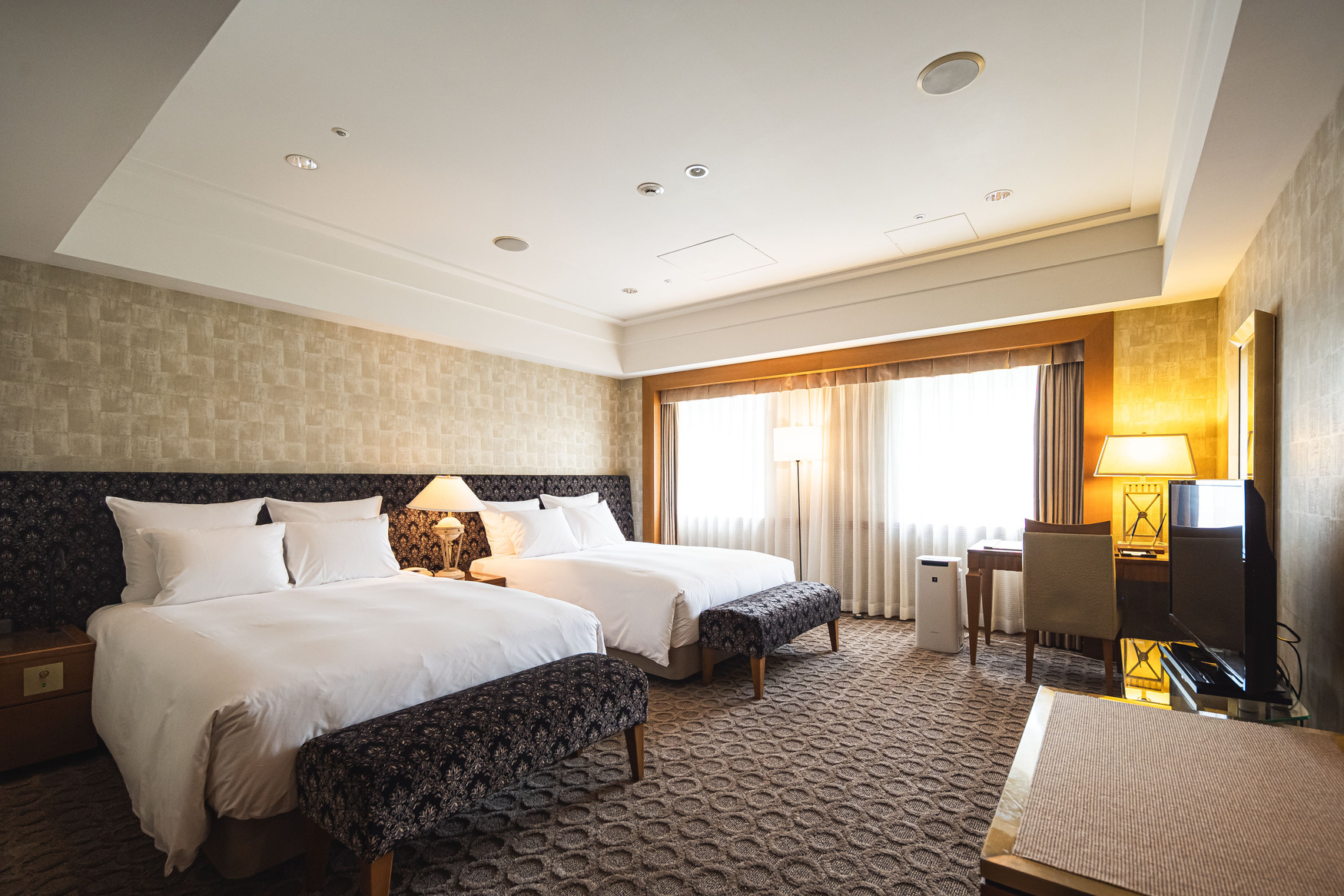 ANAクラウンプラザホテル松山 by IHG 写真