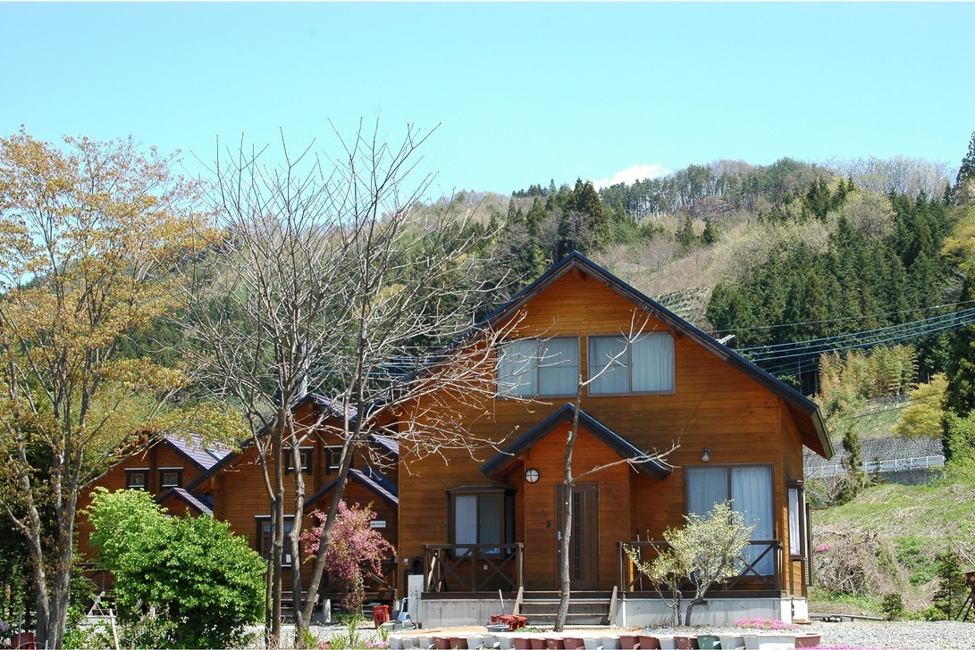 旅館　尾瀬東明荘