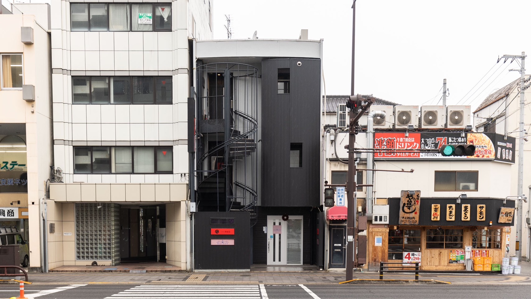 Rental Room9 写真