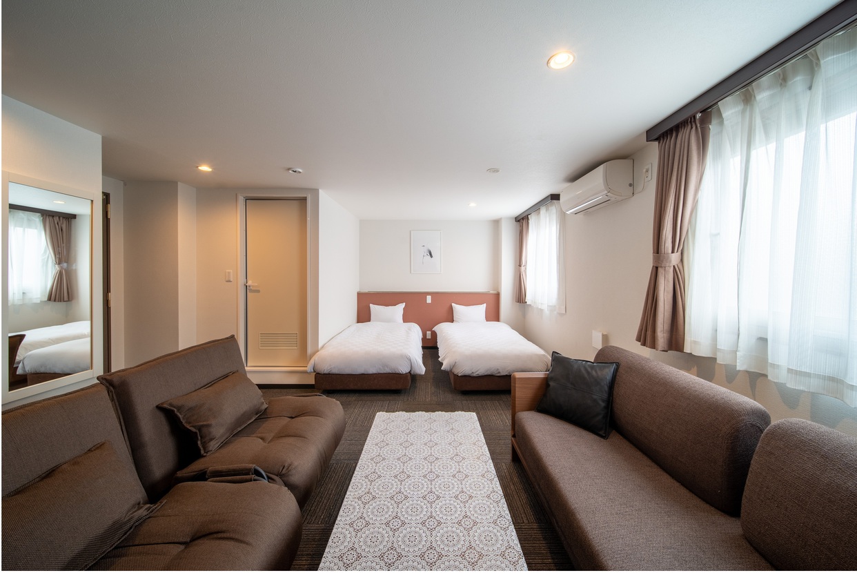 HOTEL IL GRANDIT 写真