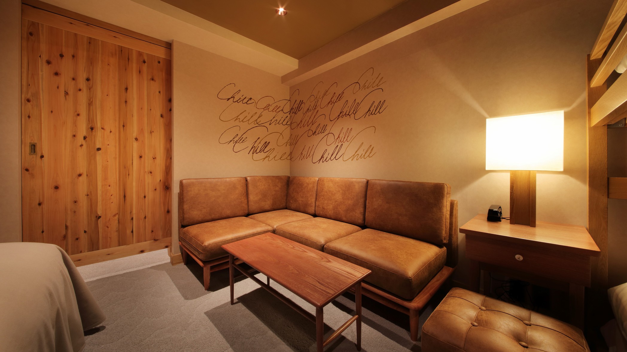 UNWIND HOTEL & BAR 札幌 写真