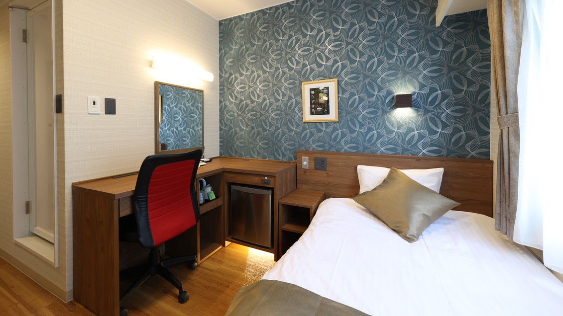 HOTEL VAN CORNELL 写真