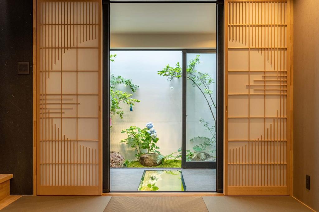 TABITABI STAY 神泉 写真