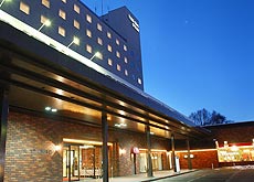 ホテルグランテラス千歳（BBHホテルグループ）