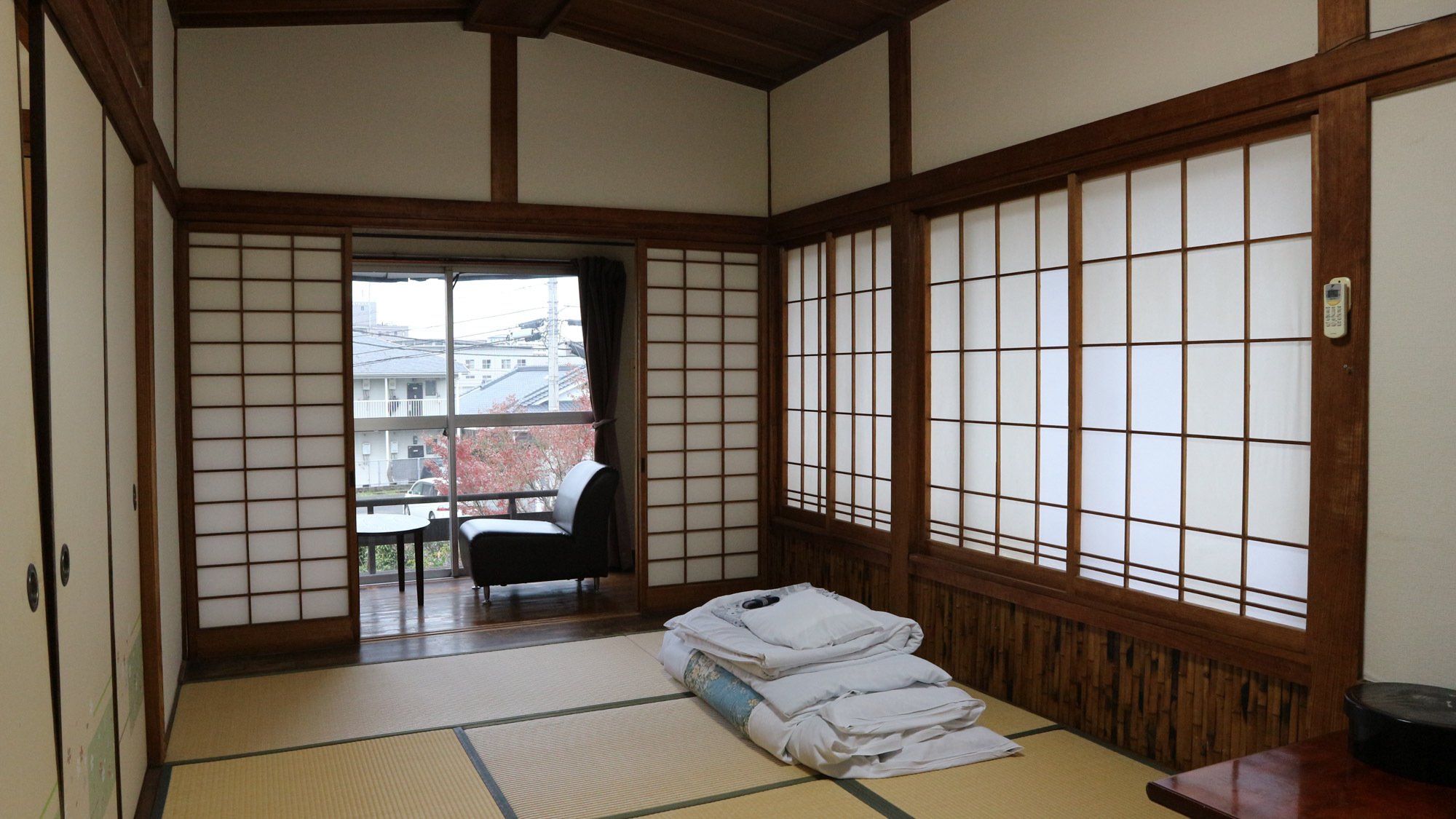 舞鶴館 写真