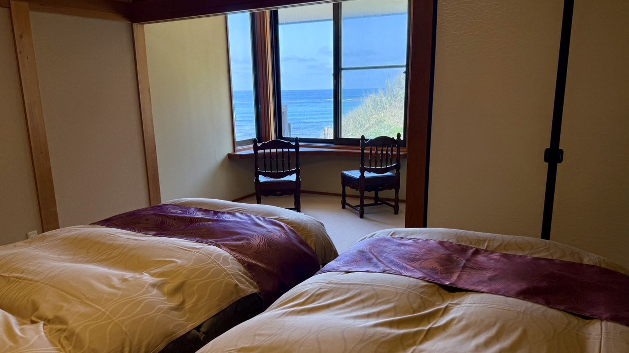 山和荘　磯の香 写真