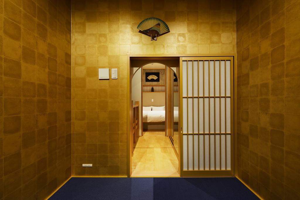 HANARE KYOTO ファーイースト 松原 写真