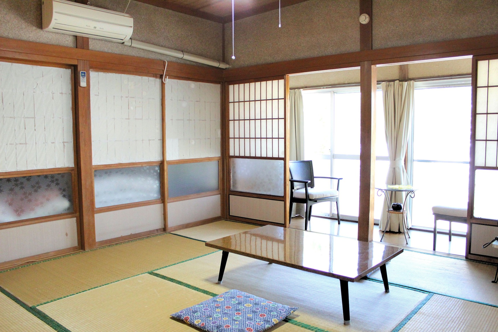 吉栄＜対馬＞ 写真