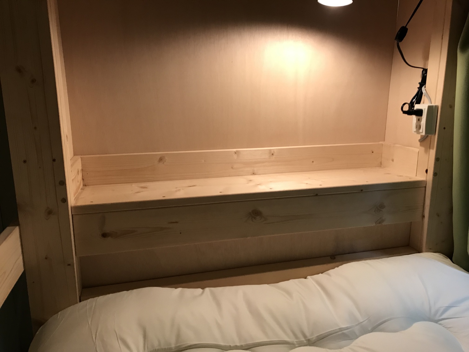 Guesthouse Matsushiro Walkers 写真