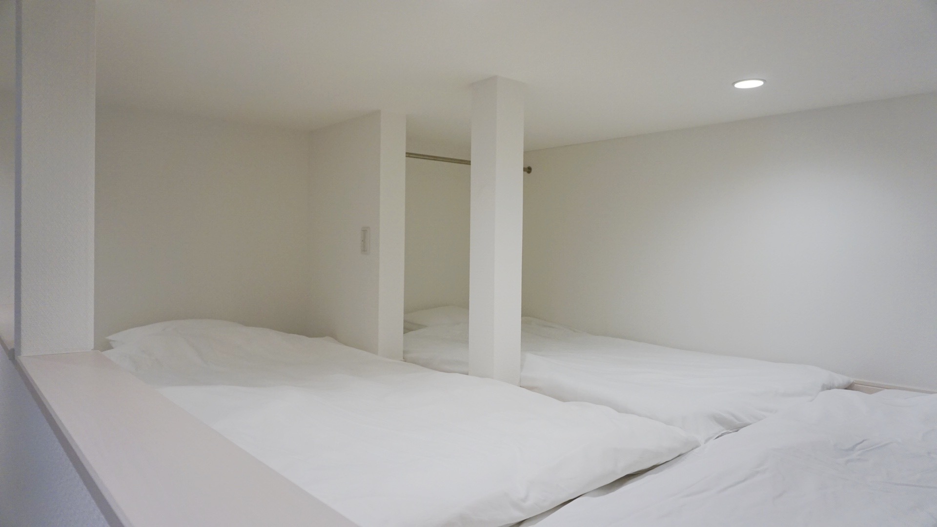 TRIP POD SUMIYOSHI A  写真