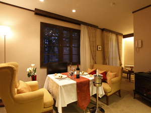 Auberge Tera 写真