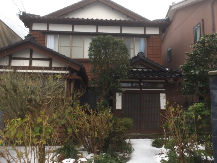 つなぎ庵 旅音 写真
