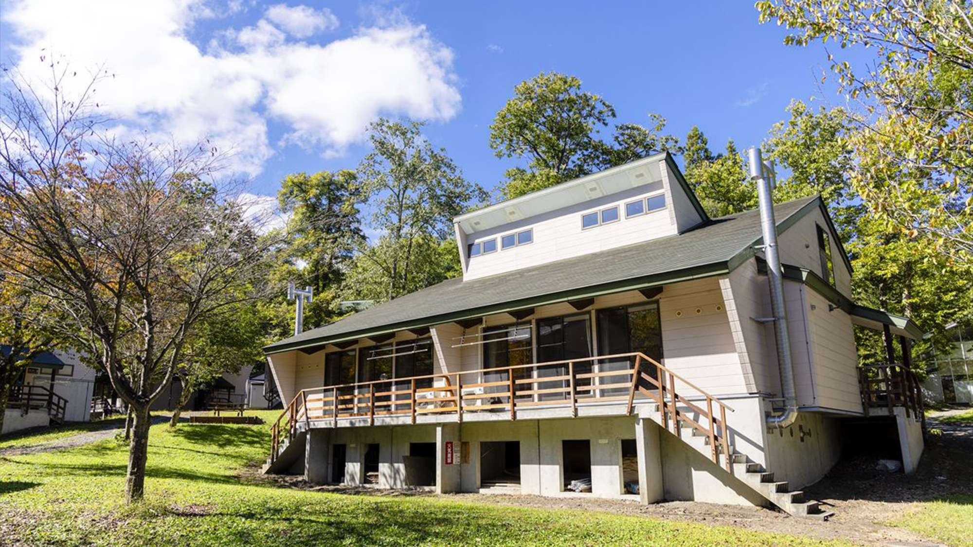 ラボランド くろひめ