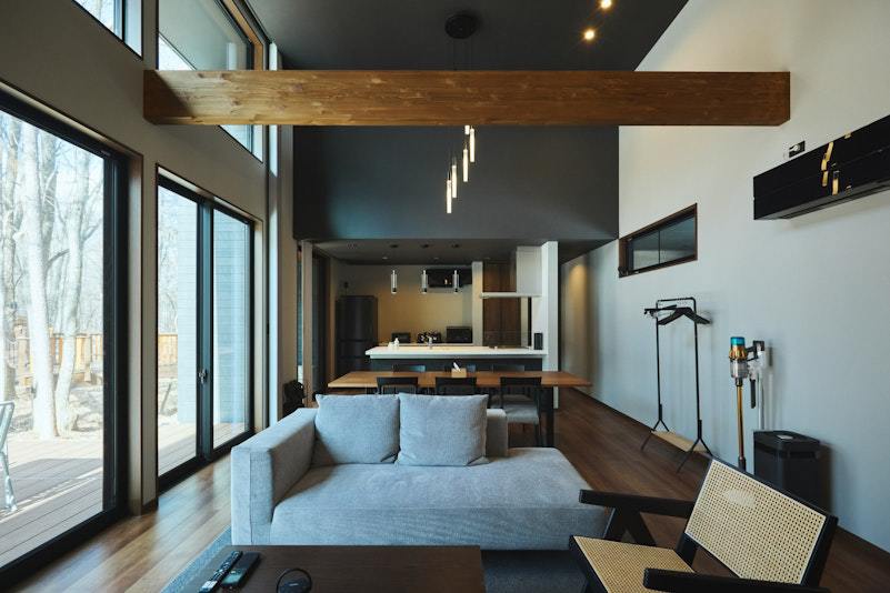 COCO VILLA 北軽井沢 01 写真