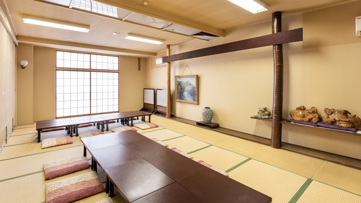 飯坂温泉　つたや旅館 写真