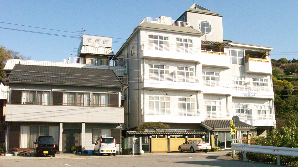 料理旅館 宮嶋舘　 写真
