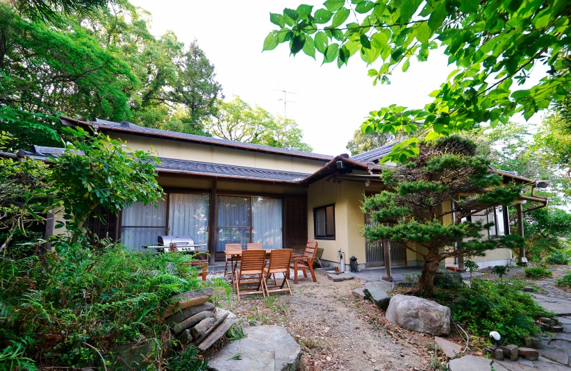 HAZ cottage