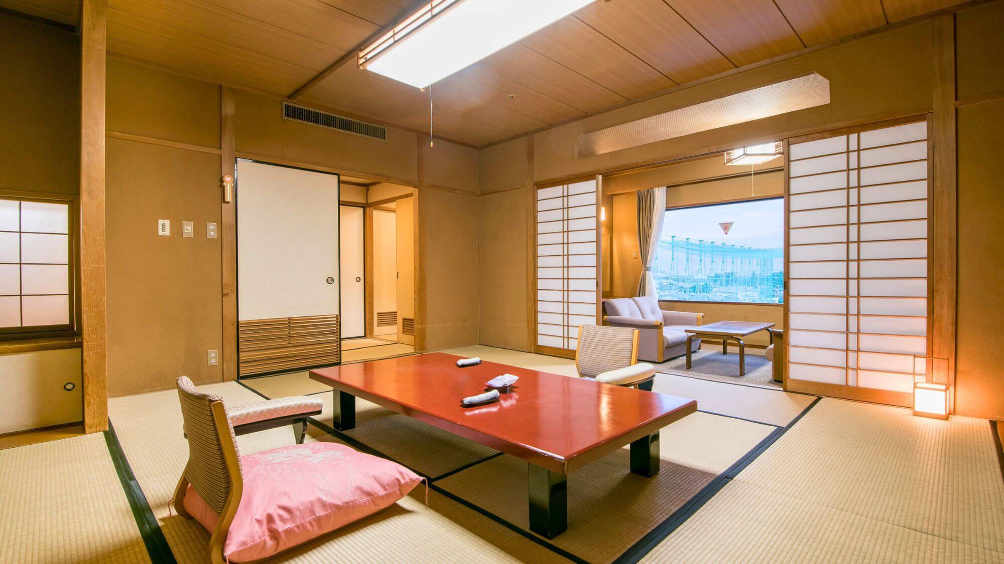 石和常磐ホテル 写真