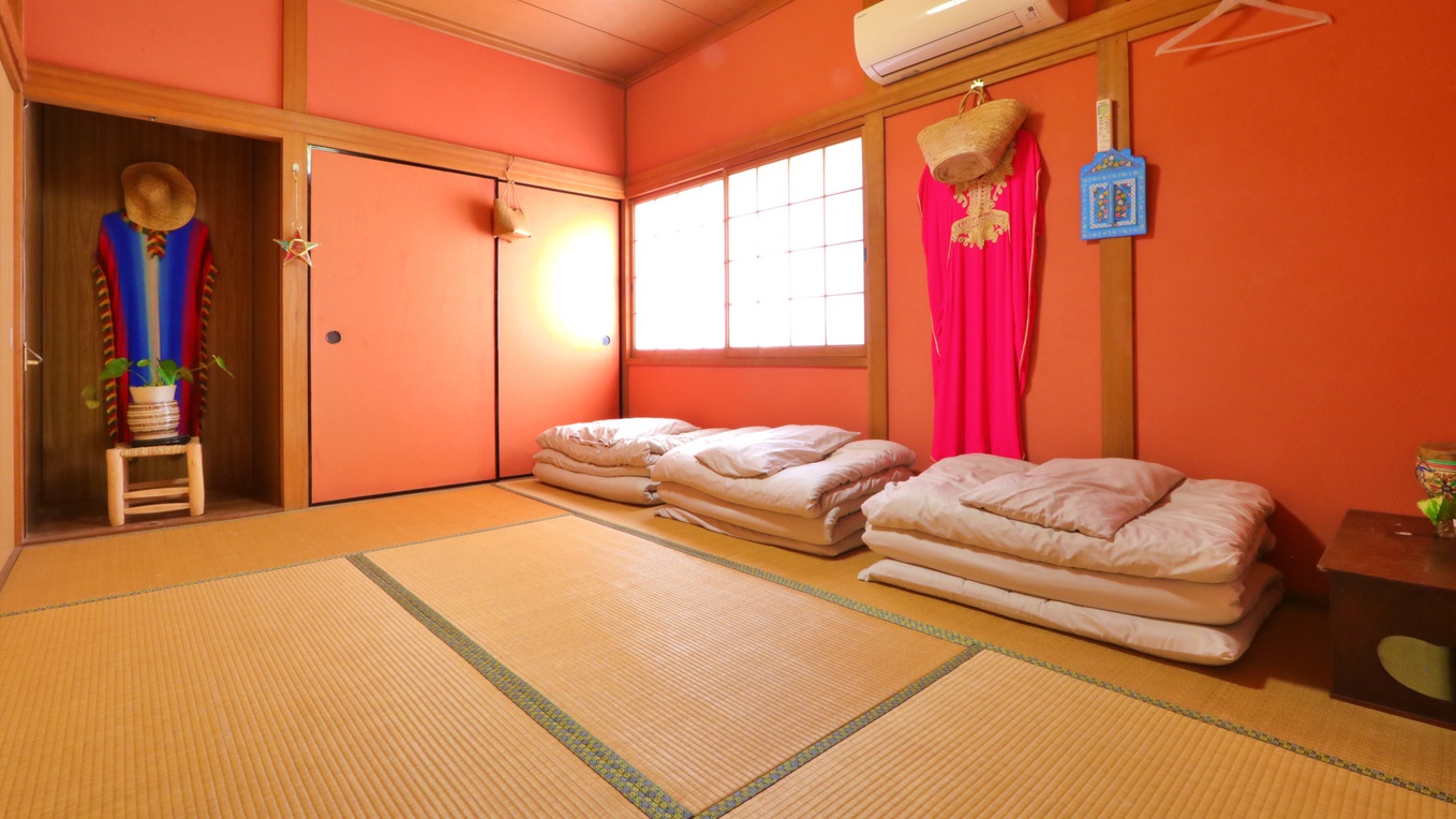 星ノソラ＜小豆島＞ 写真