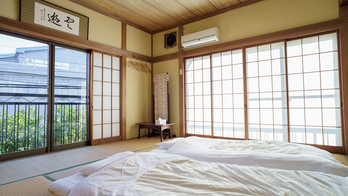 HISAYO'S INN 写真