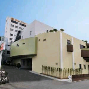 大阪の絶景温泉旅館 ホテルセイリュウ