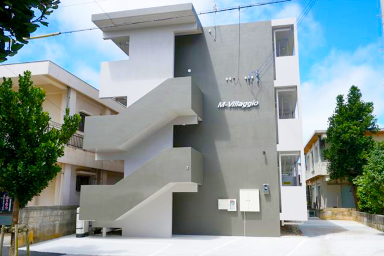 M-Villaggio＜宮古島＞ 写真