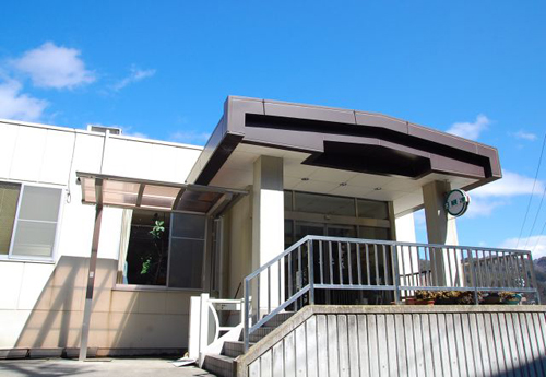 鹿教湯温泉 旅館 斉北荘