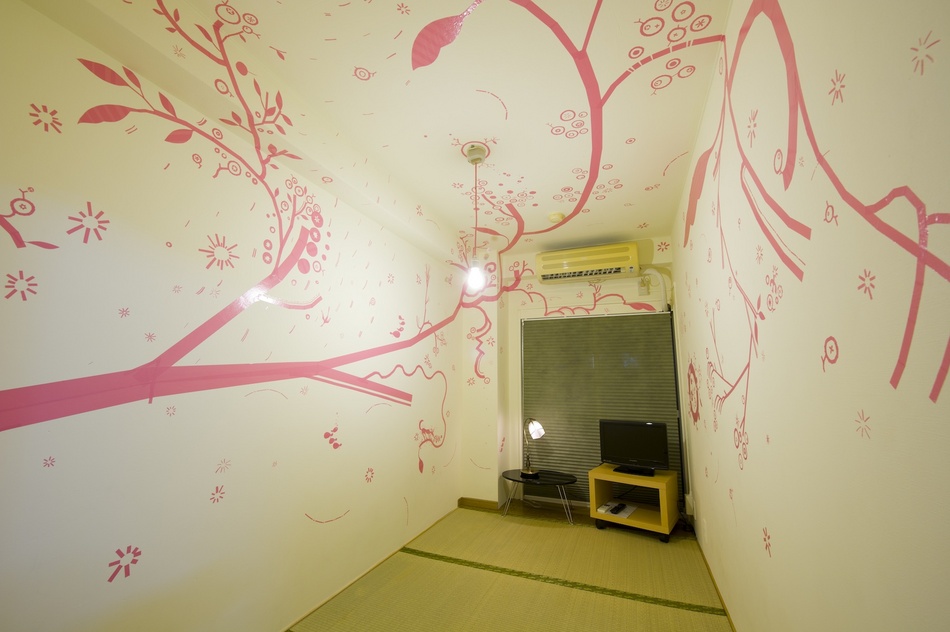 Ｈｏｓｔｅｌ　Ｚｅｎ 写真