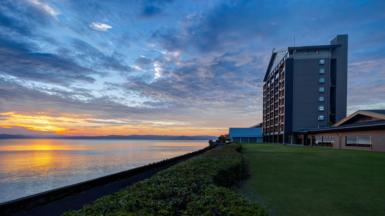 蒼の湖邸 ビワフロント彦根