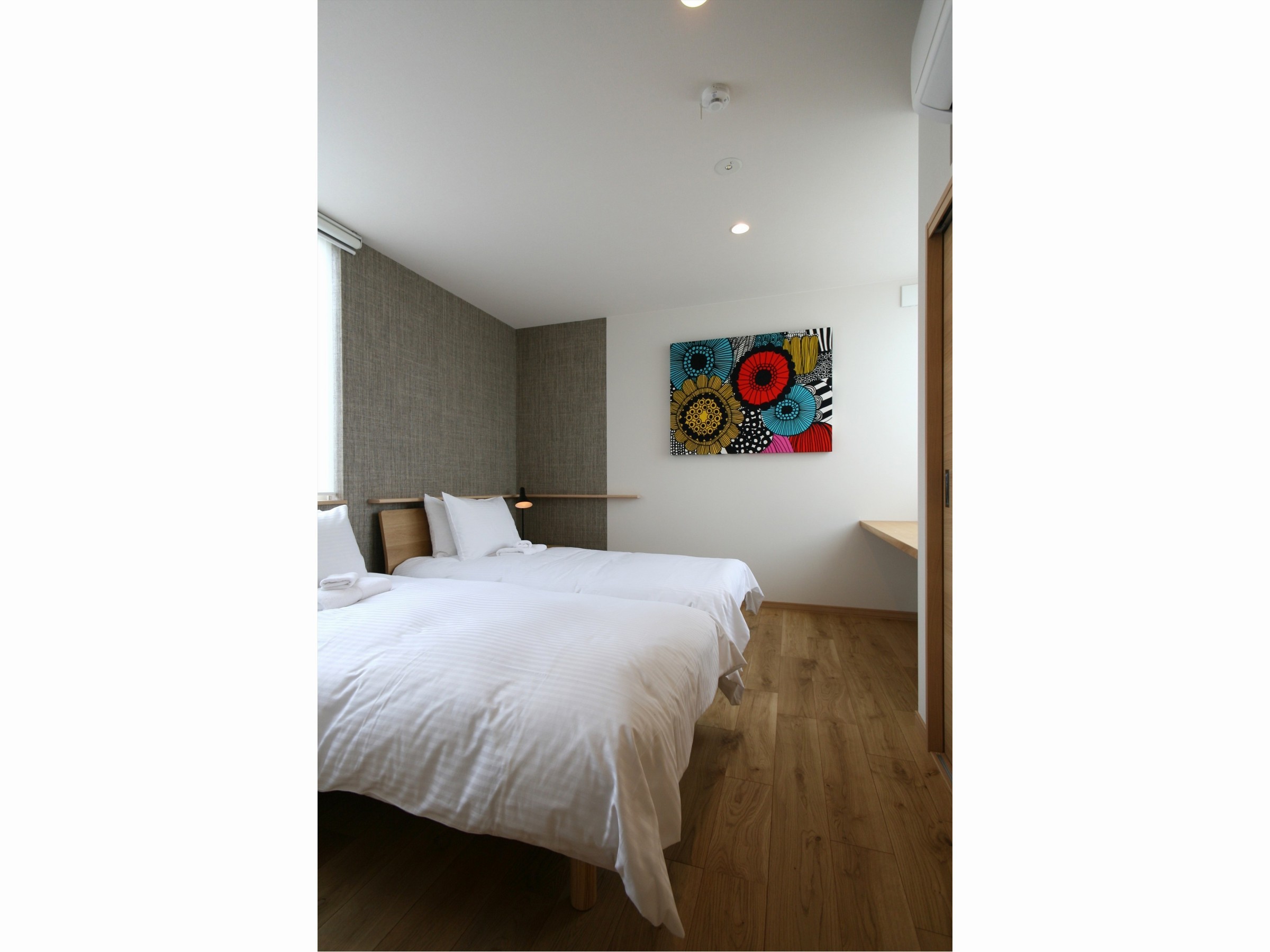Shimogoryo House 写真