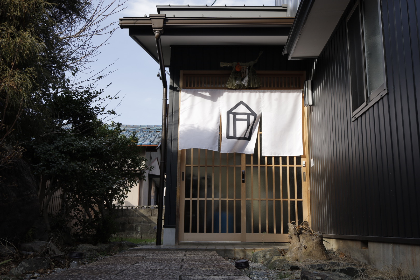 宿屋 伊勢ピット