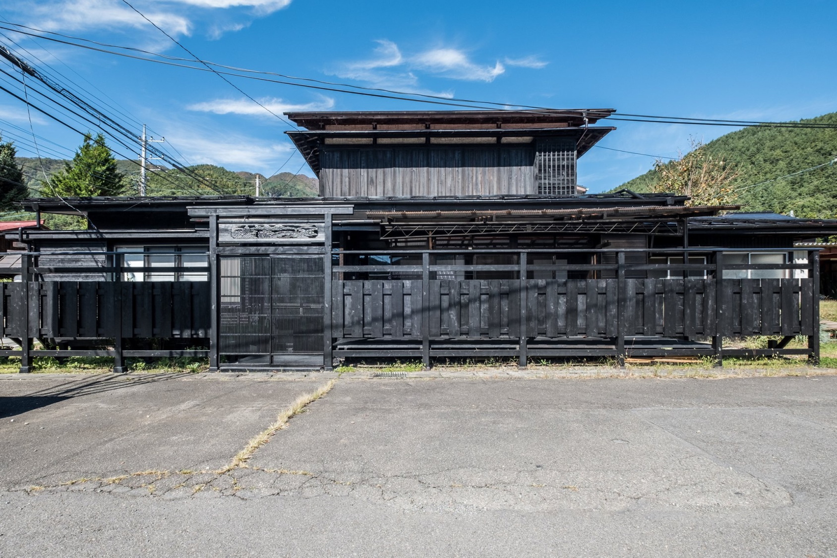 Classic Japan Living 河村家