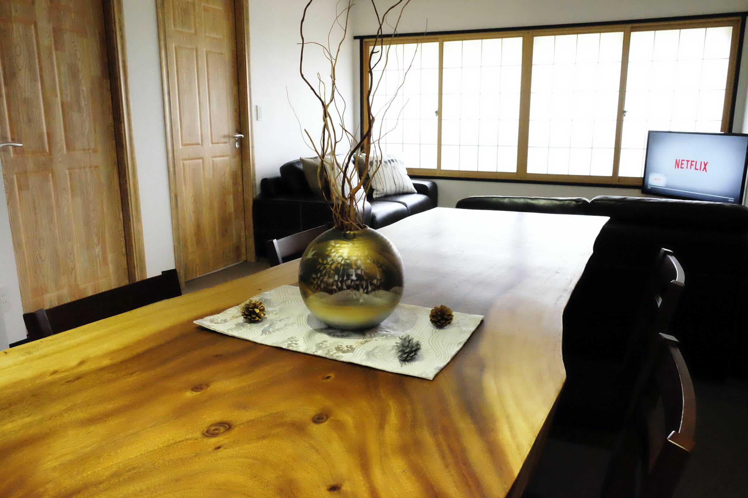 Hakuba Iwatake Apartments 写真