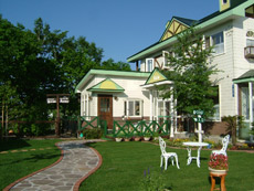 ペンション＆コンドミニアム Birao