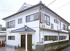 民宿大坂屋