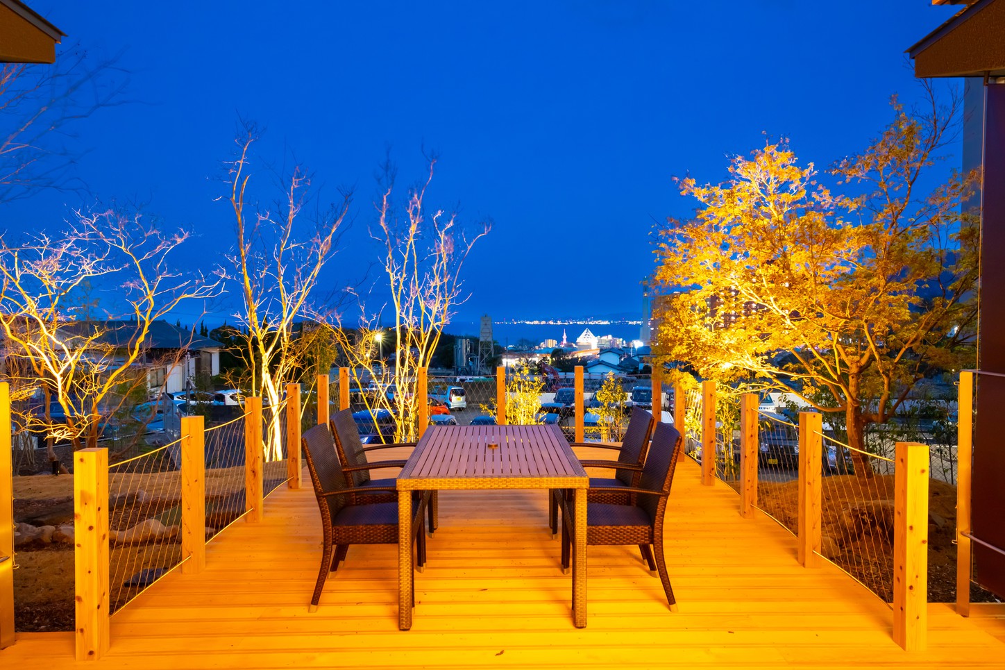 HOTEL DO-YA BEPPU 写真