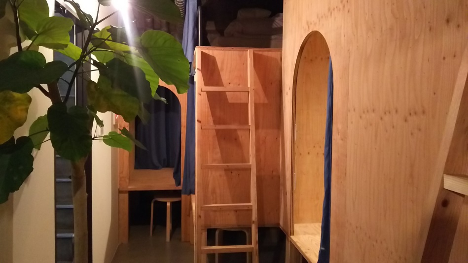 SUNNY DAY HOSTEL 写真
