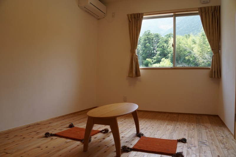 屋久の宿 たぐち 写真