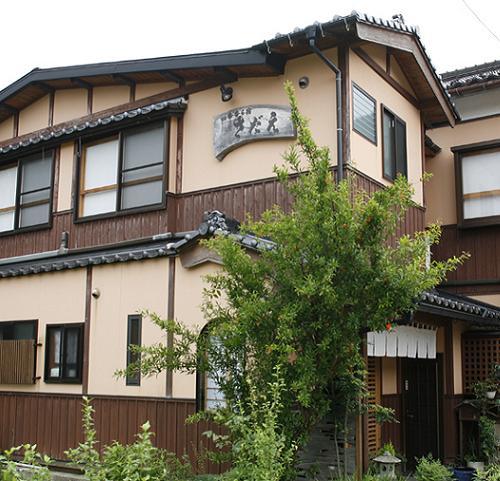 香住 四季香る宿 さだえ